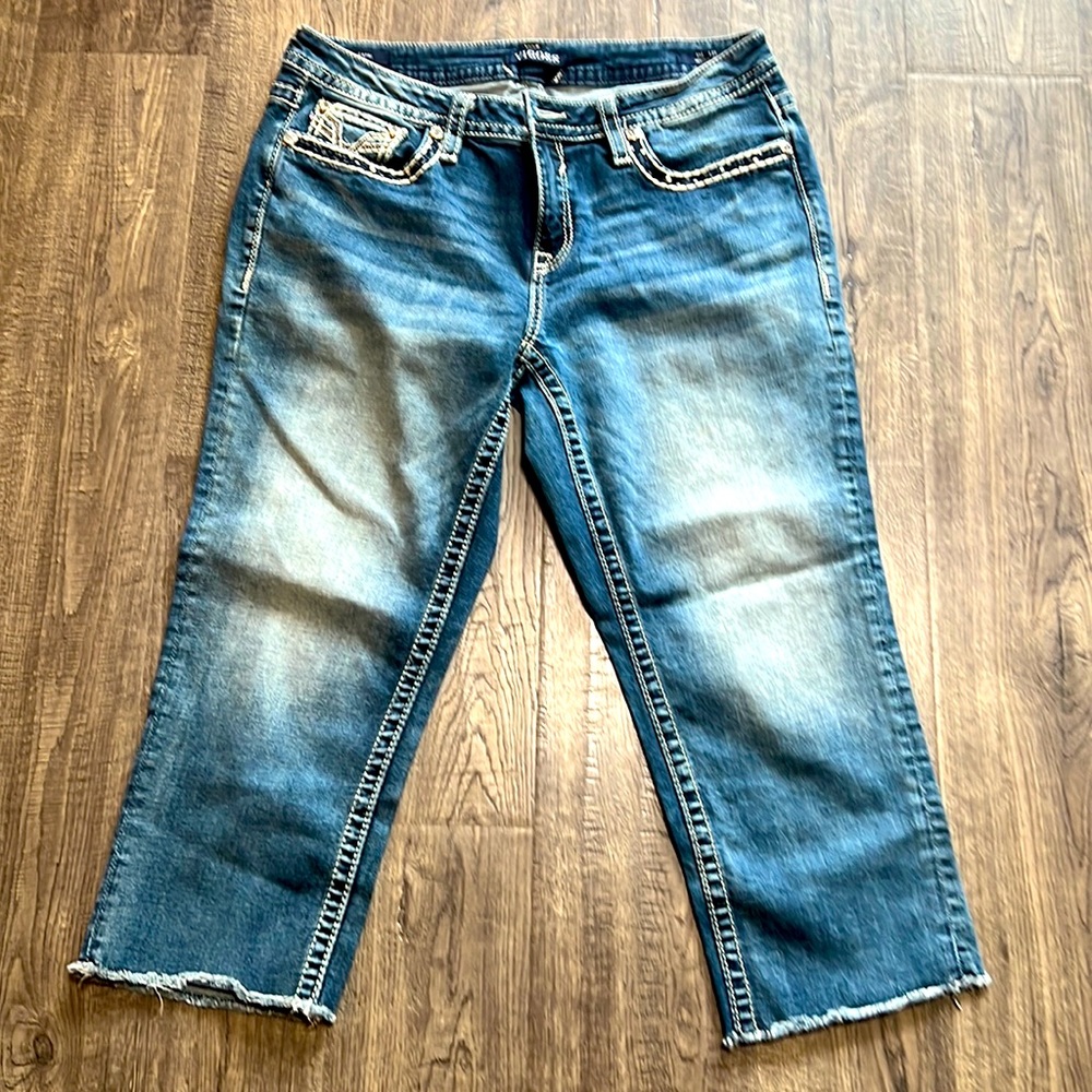 Vigoss Capri